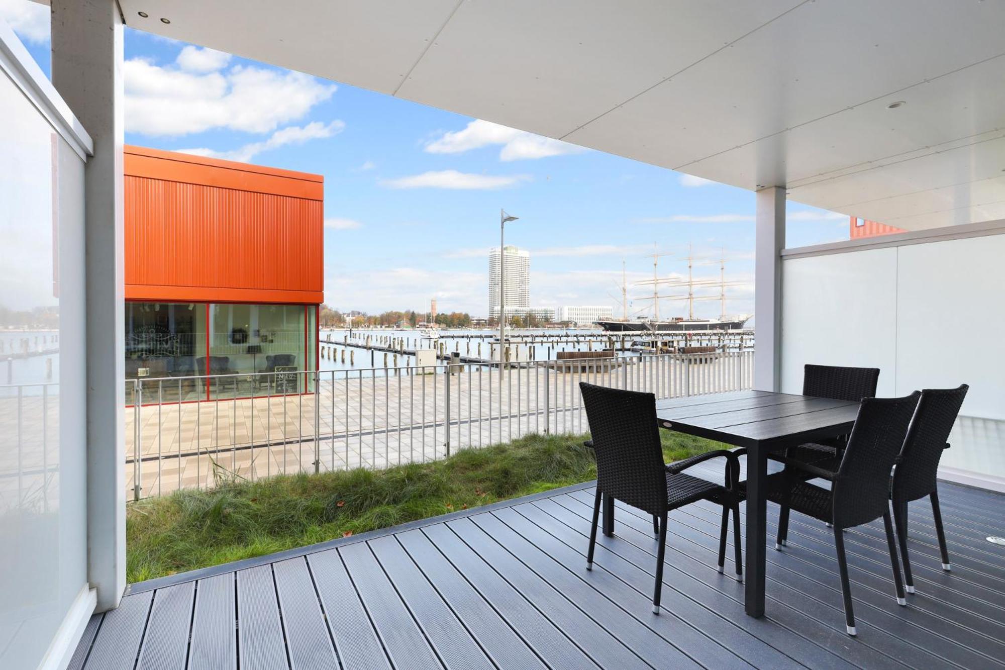Landal Travemuende Feriepark