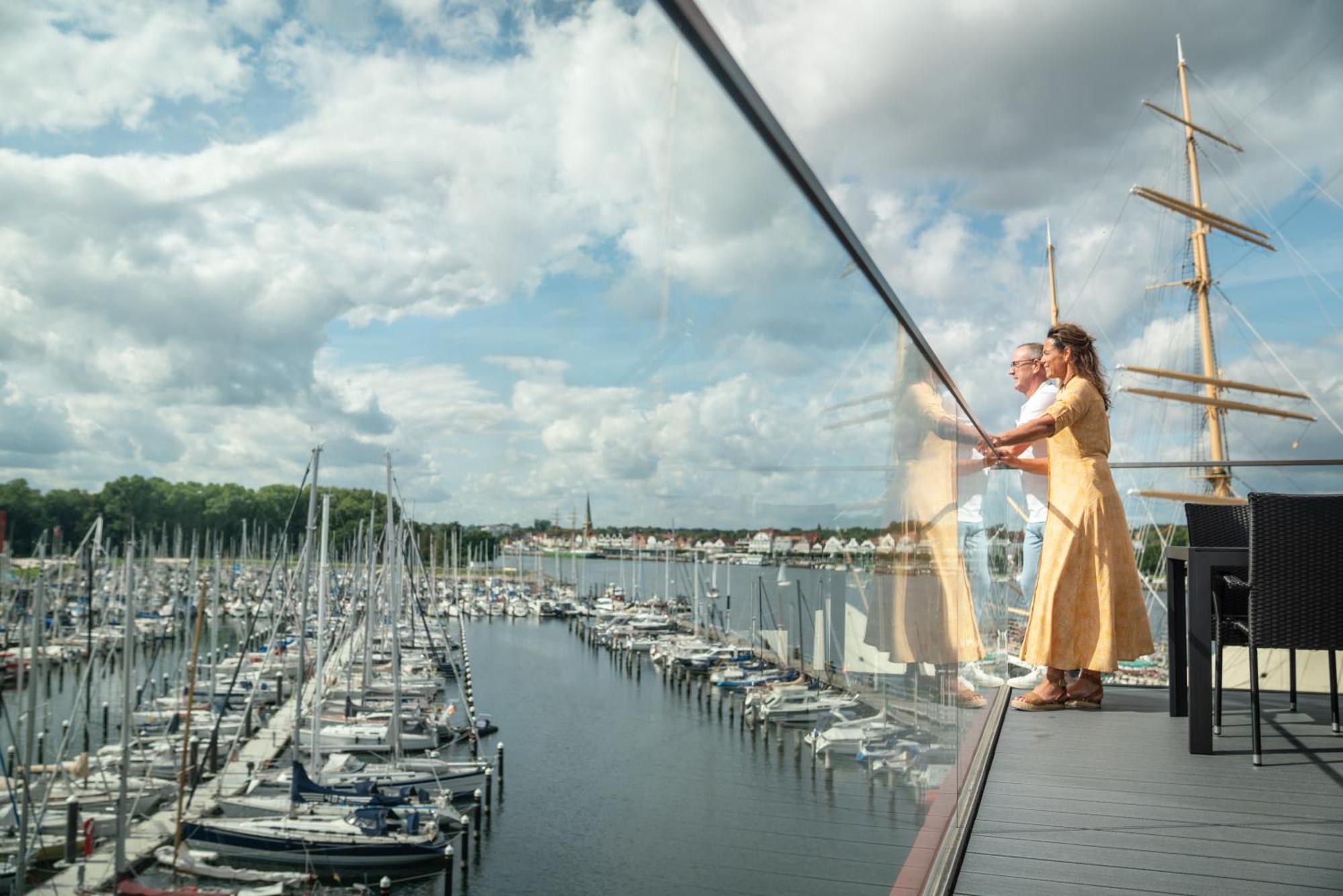 Landal Travemuende Holiday park