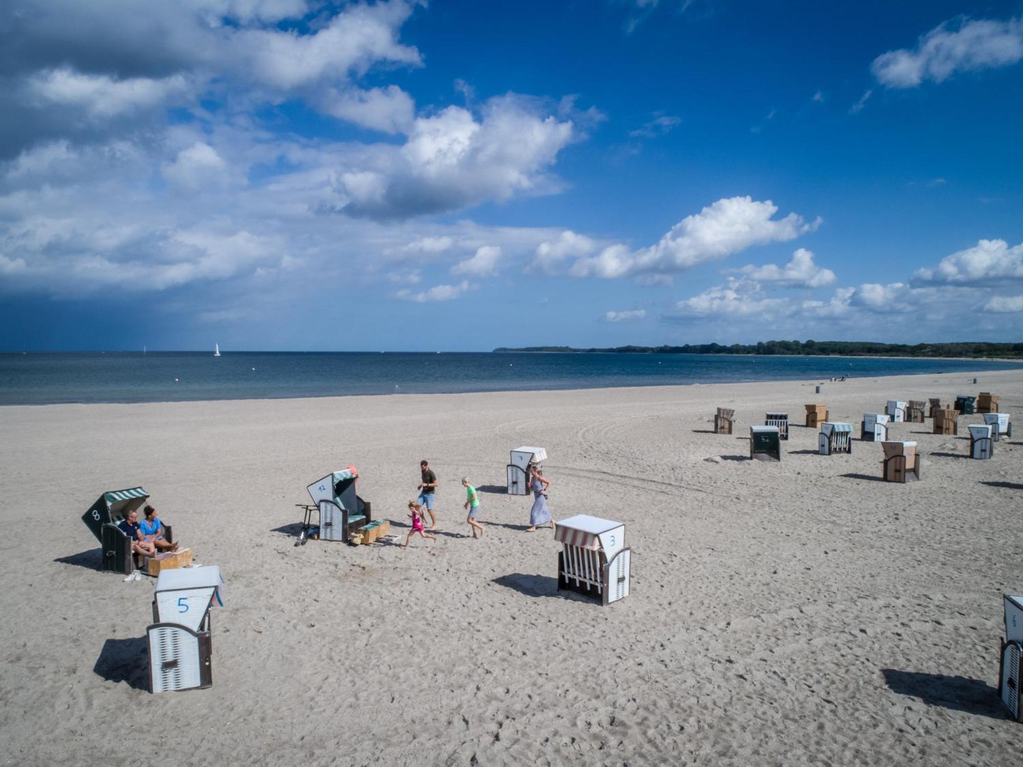 Landal Travemuende Holiday park
