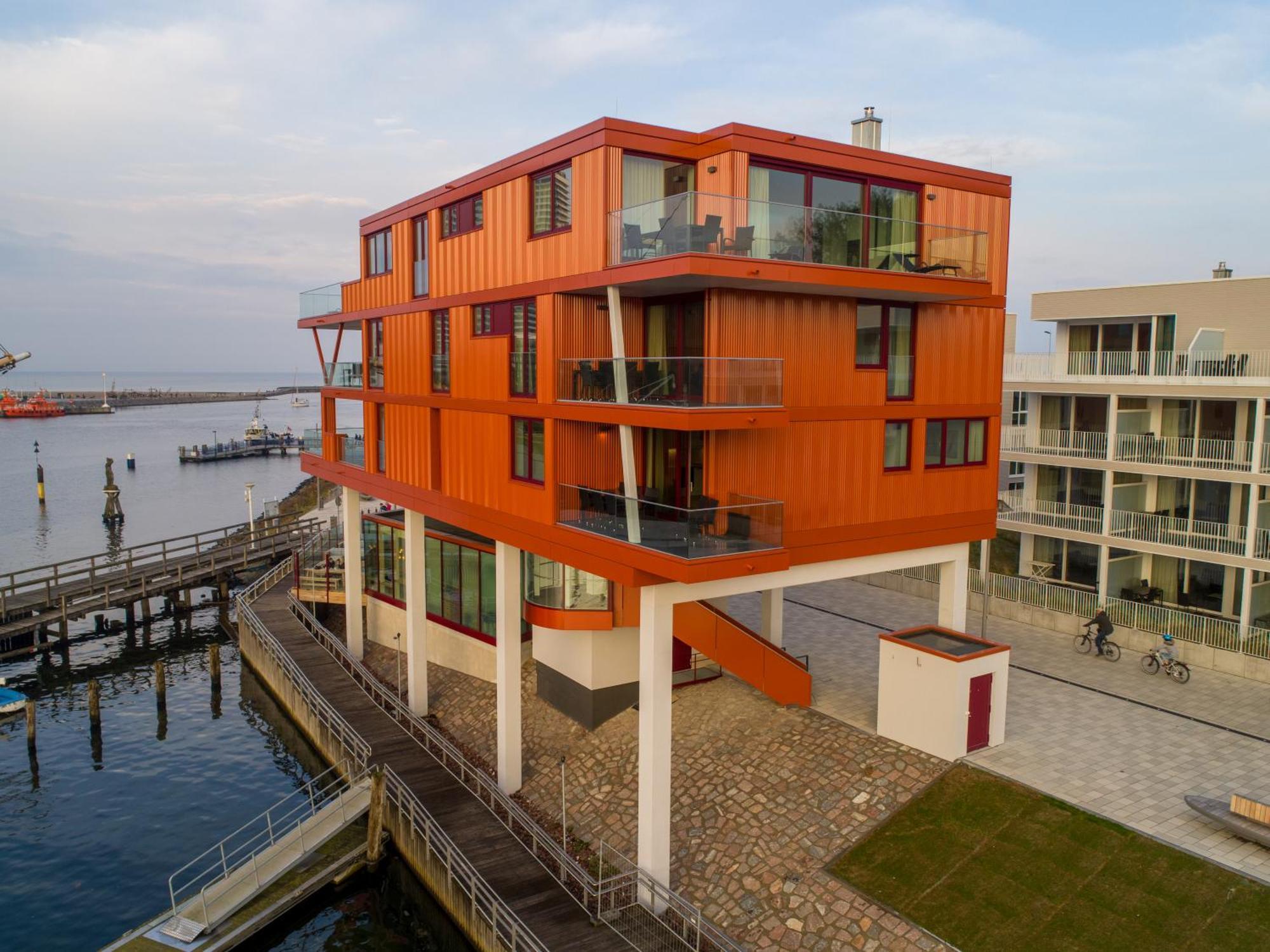 Holiday park Landal Travemuende *