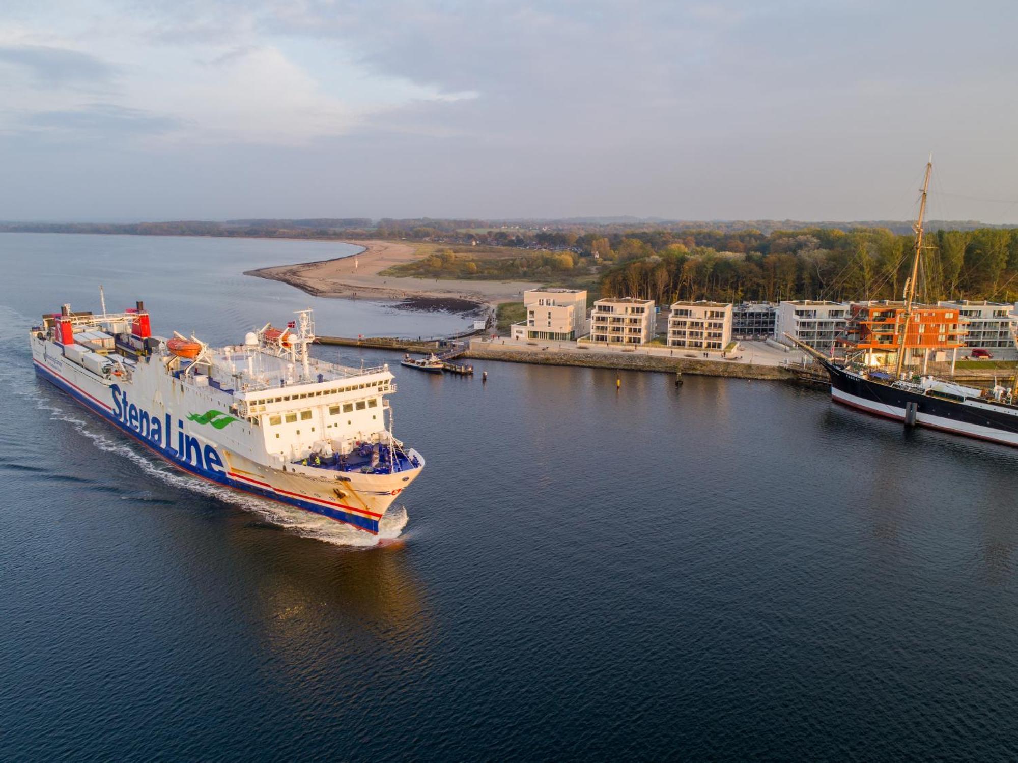 Landal Travemuende Holiday park Lubeck