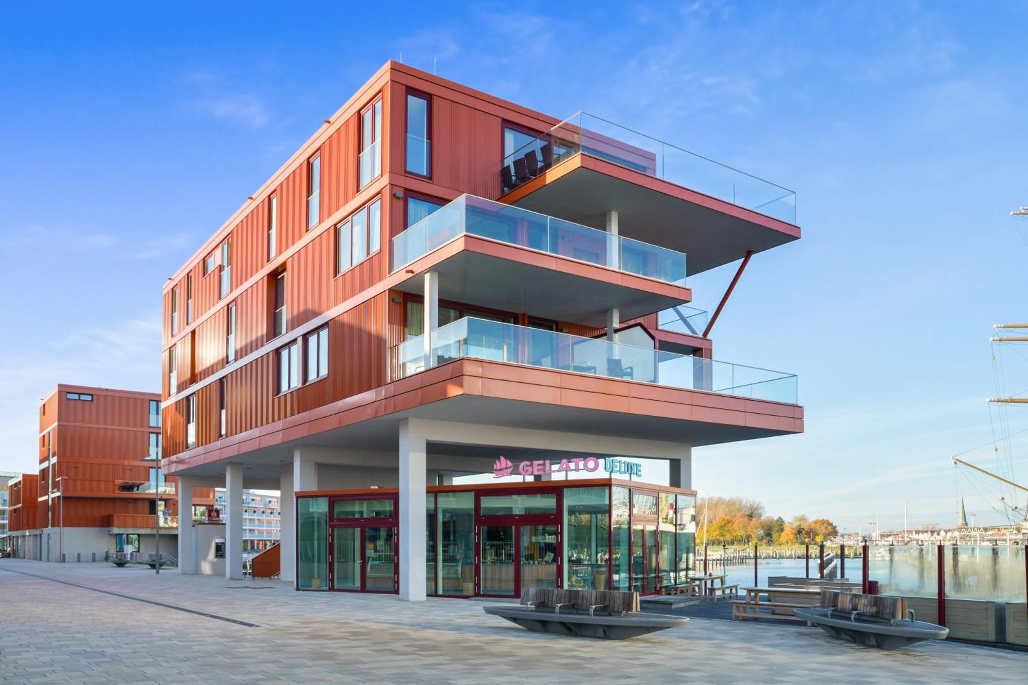 Landal Travemuende Lübeck