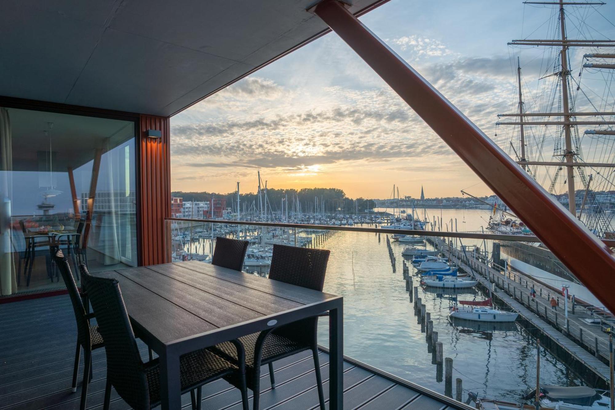 Landal Travemuende Holiday park