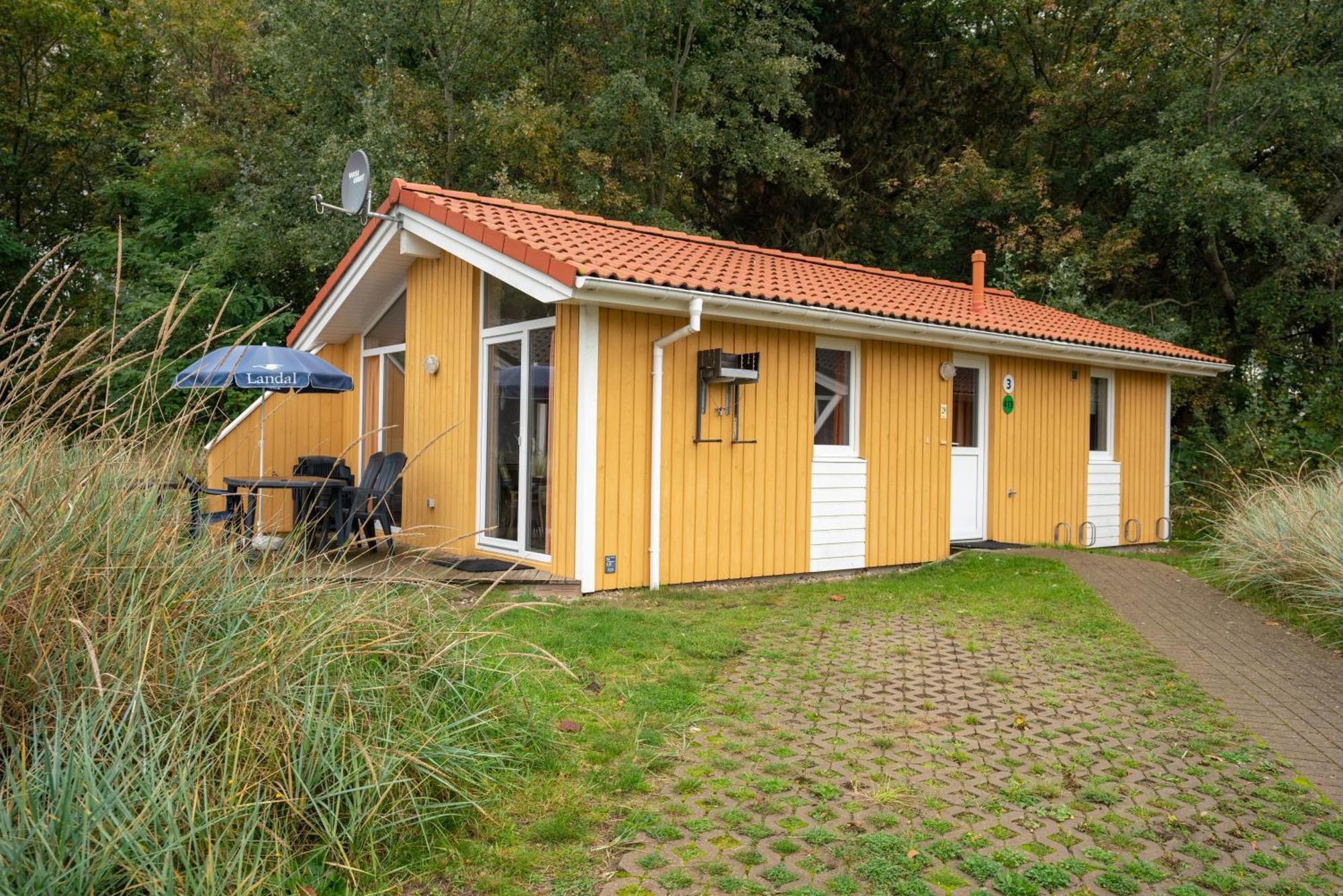 Landal Travemuende Holiday park