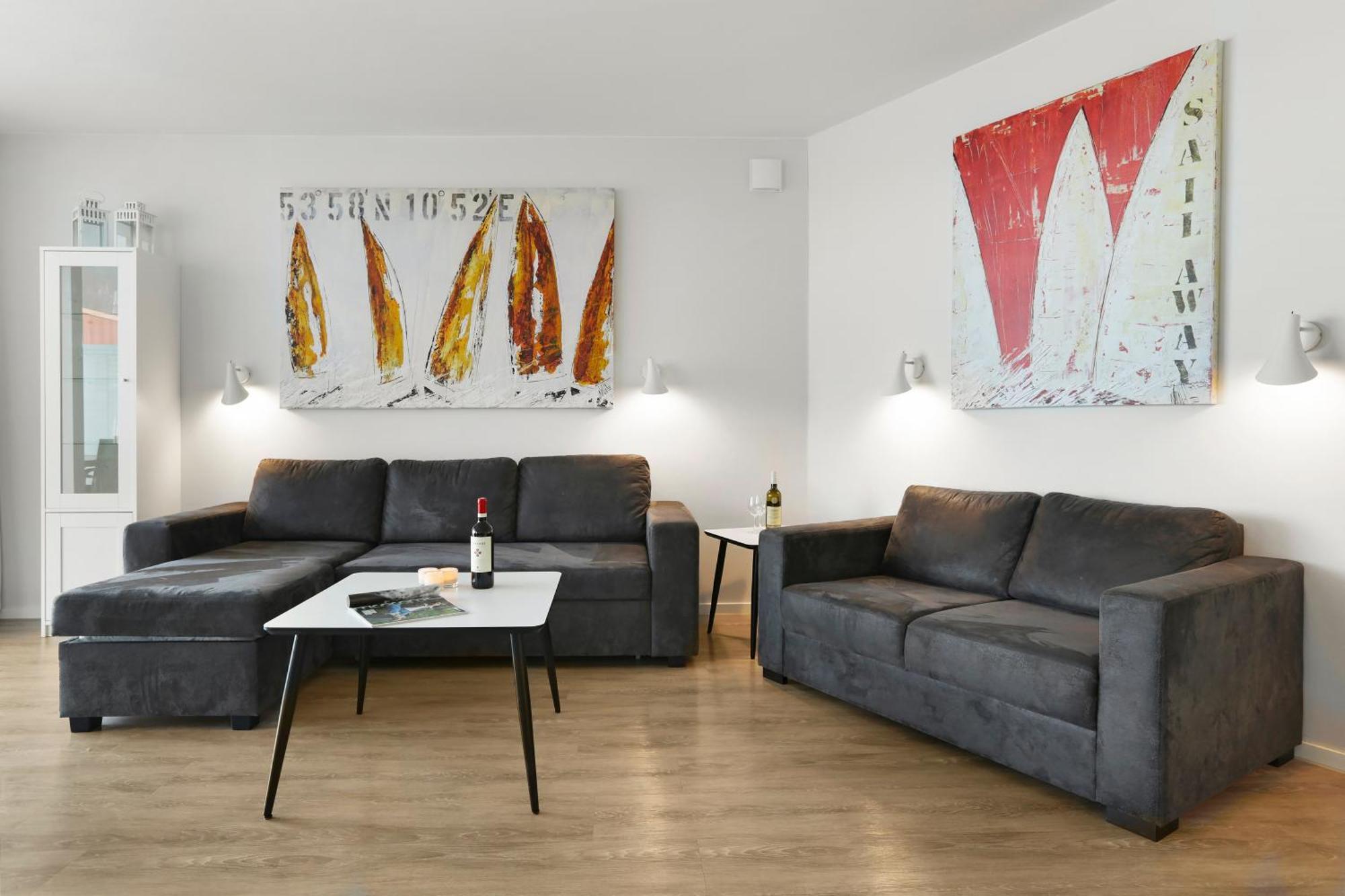 Holiday park Landal Travemuende Lubeck