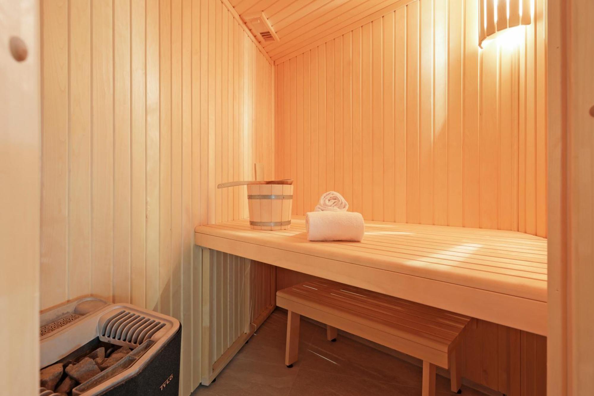 Landal Travemuende Holiday park *