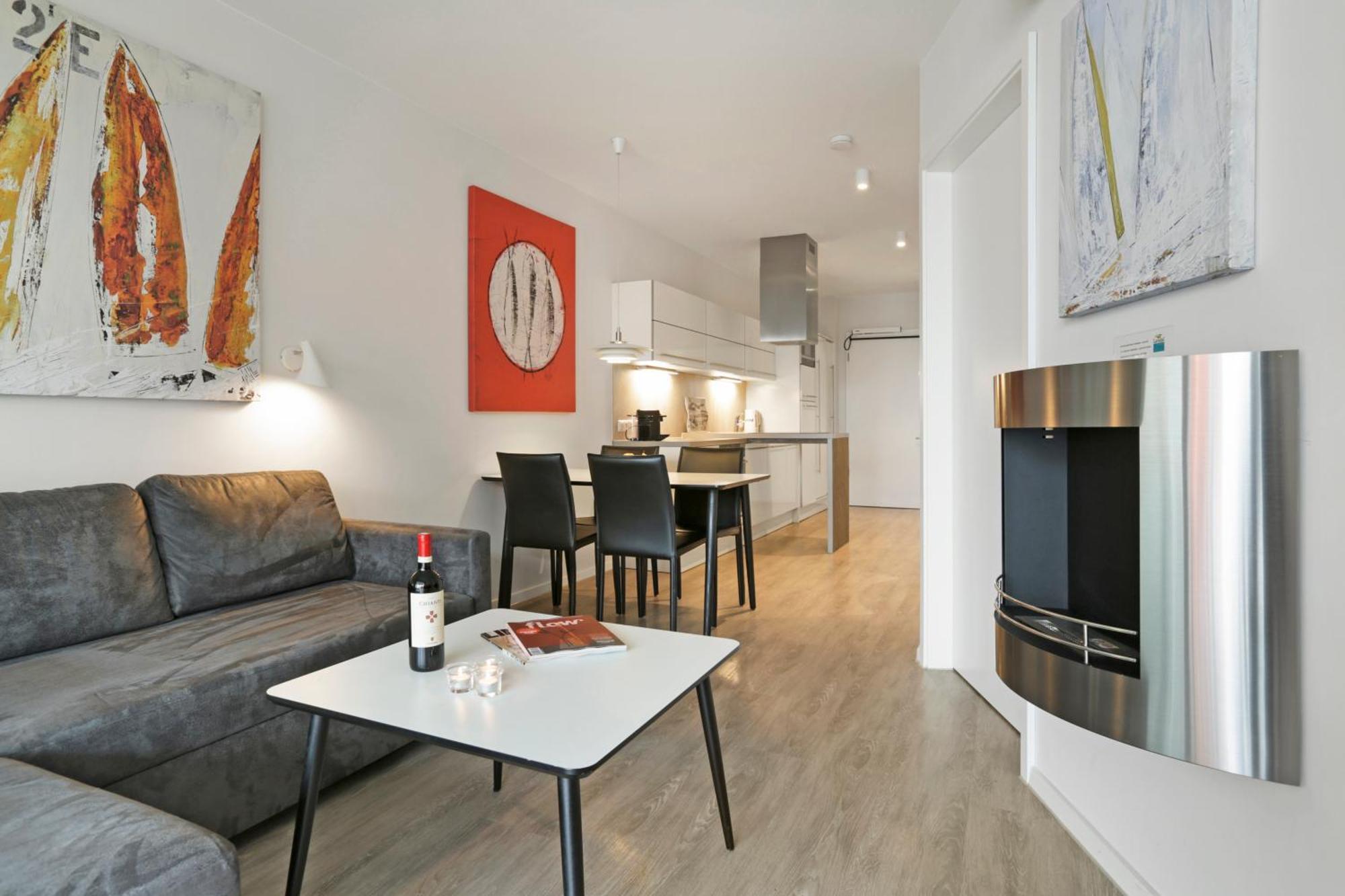 Holiday park Landal Travemuende