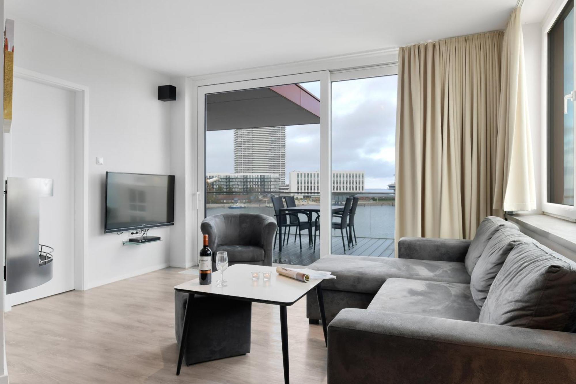 Holiday park Landal Travemuende