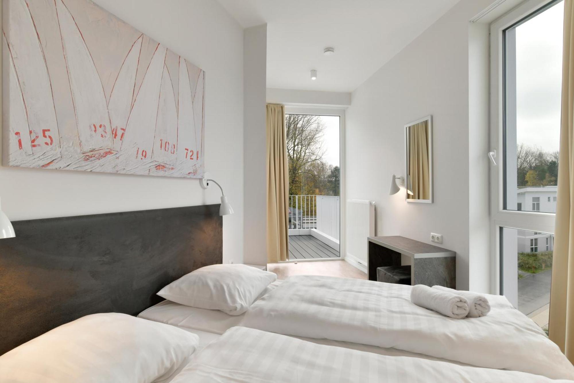 Holiday park Landal Travemuende *