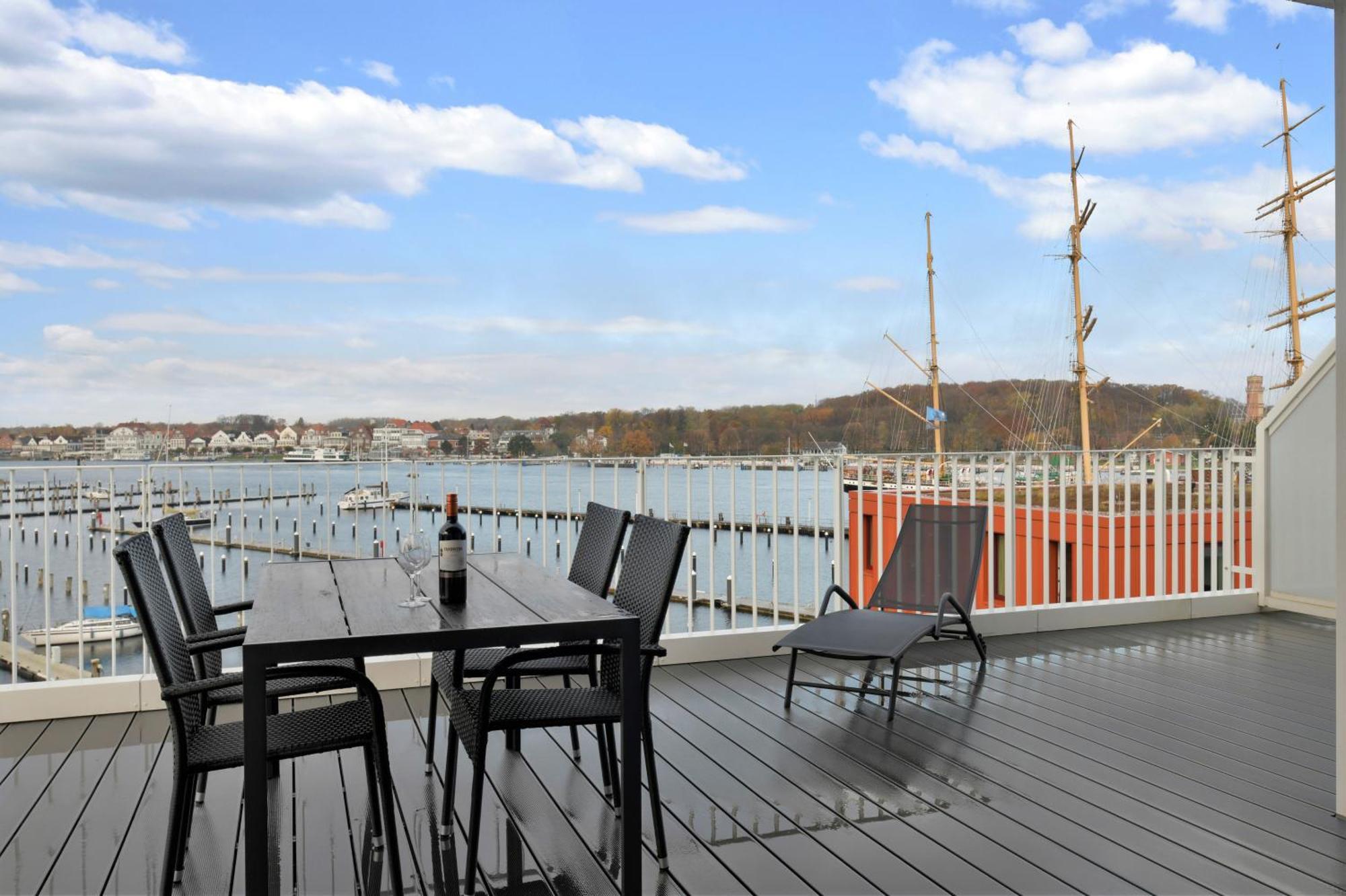 Landal Travemuende Holiday park Lubeck