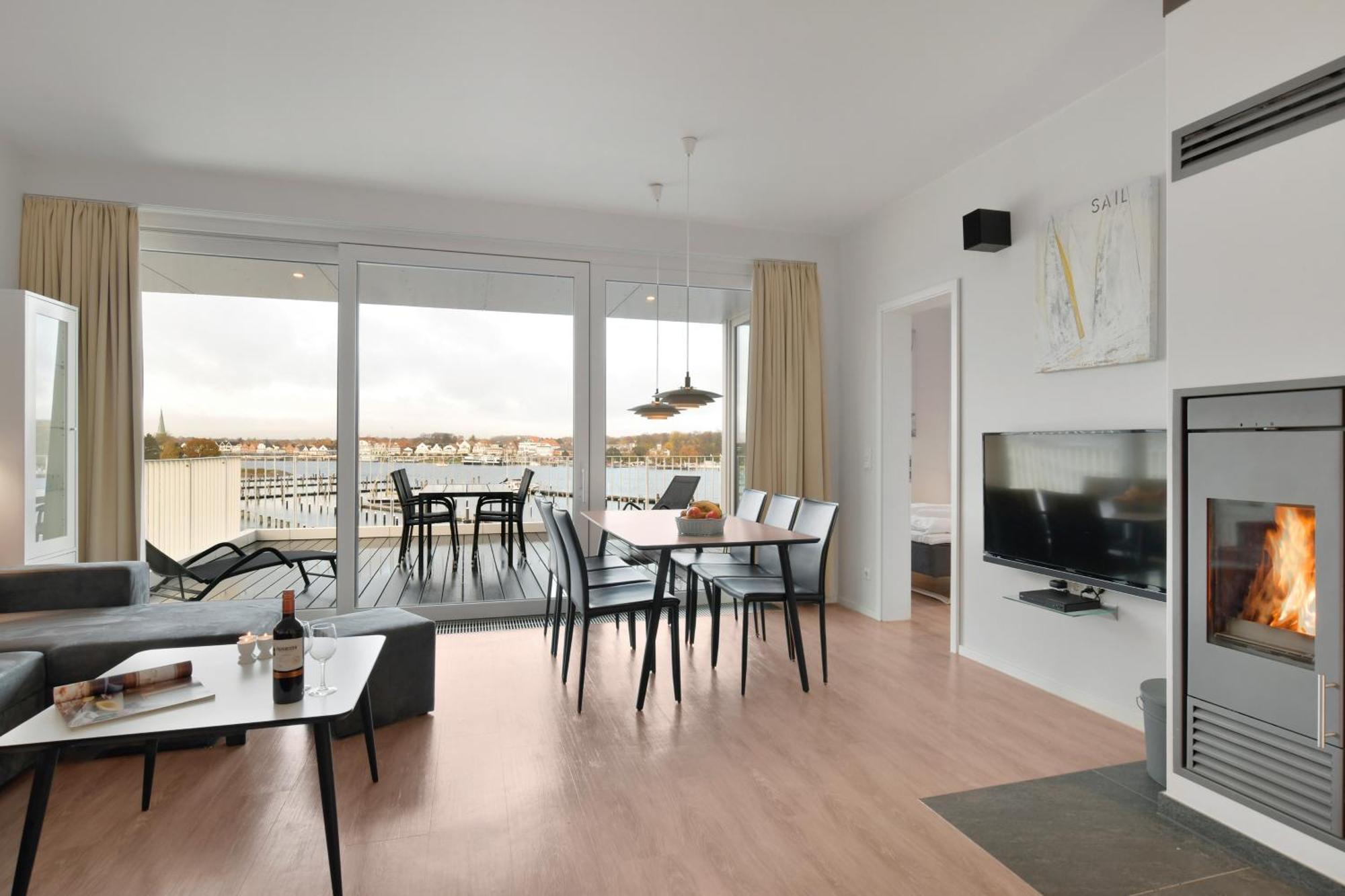 Holiday park Landal Travemuende Lubeck