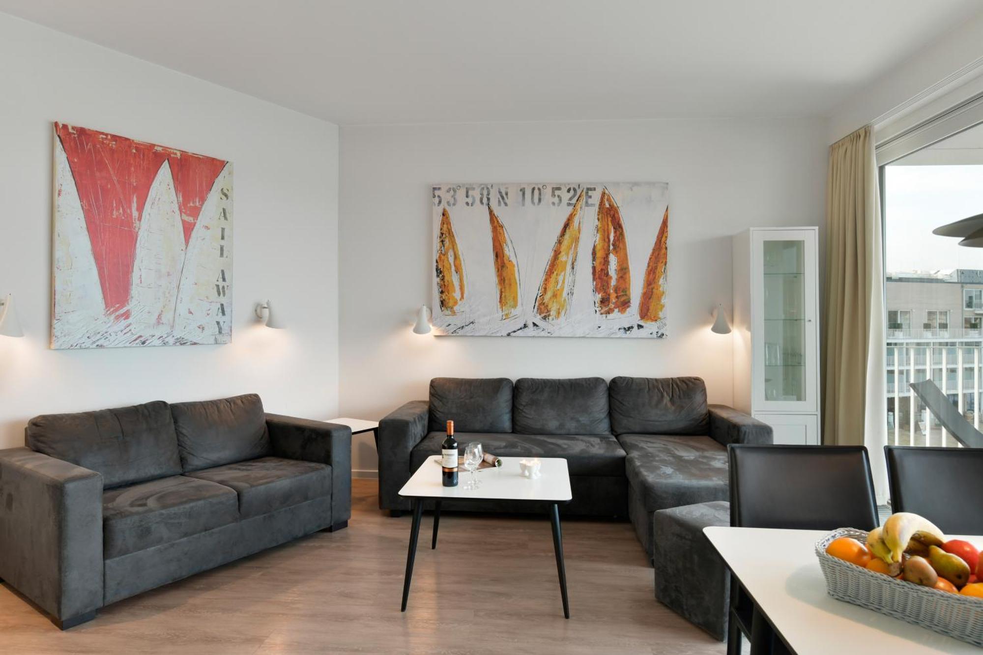 Landal Travemuende Holiday park