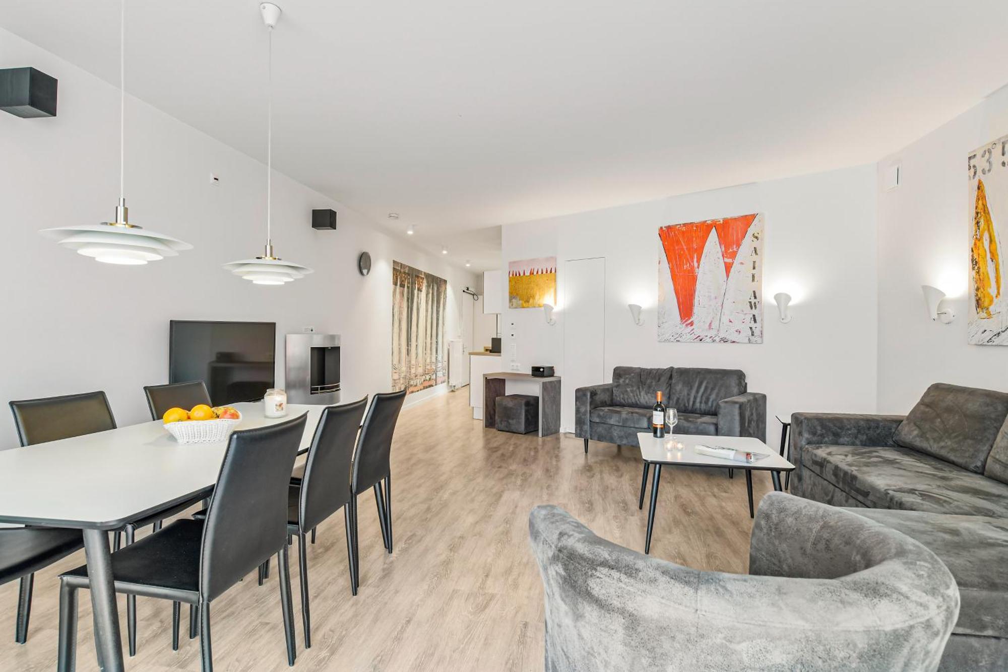 Landal Travemuende Holiday park