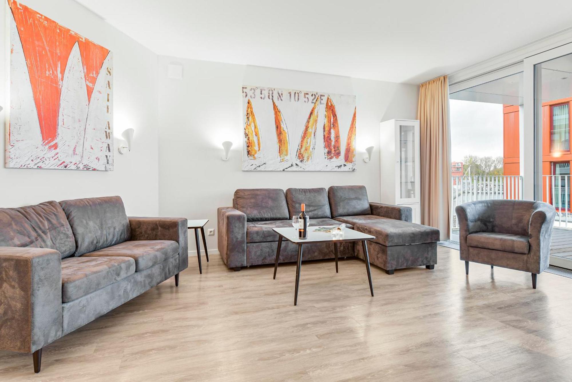 Holiday park Landal Travemuende Lubeck