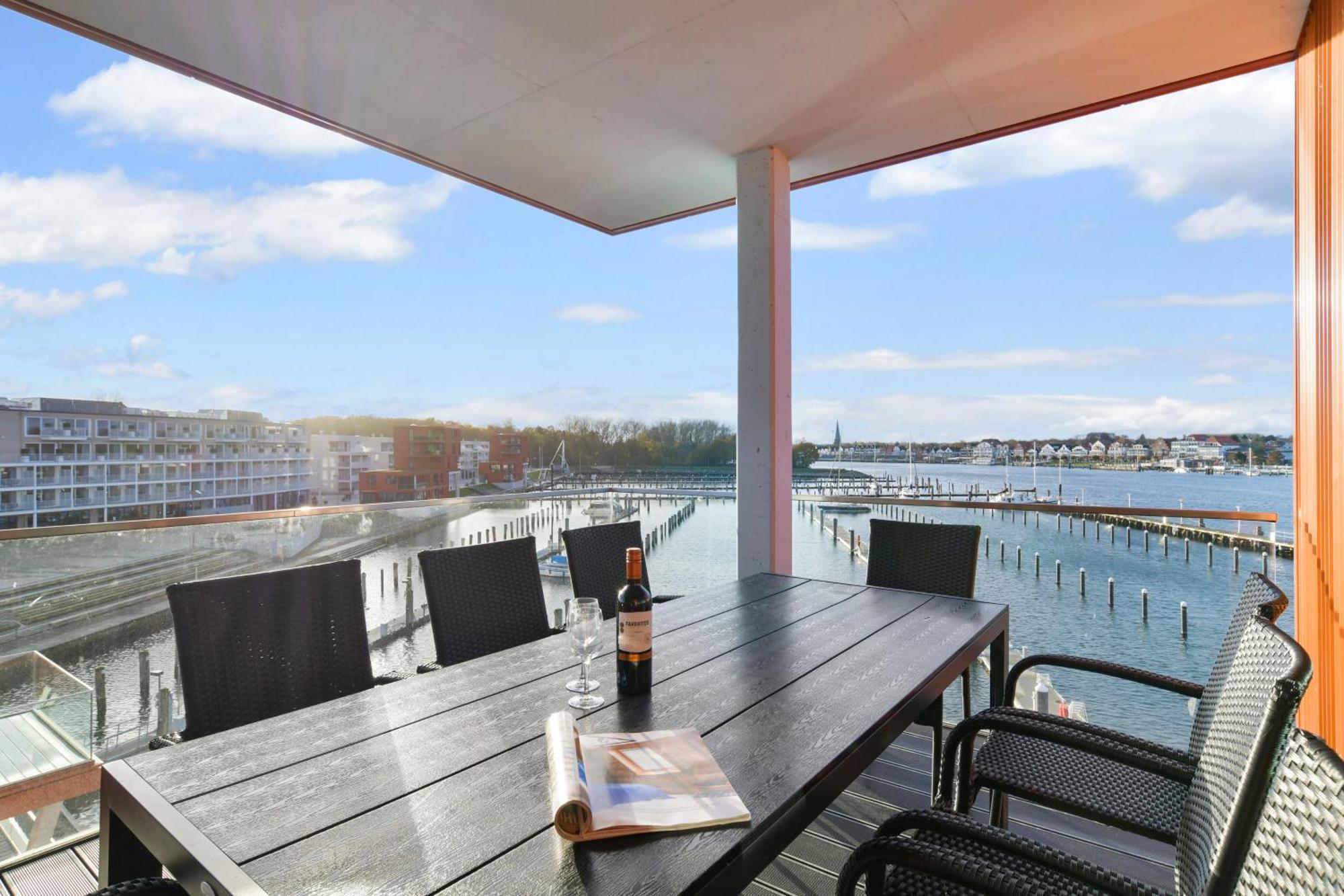 Landal Travemuende * Lubeck