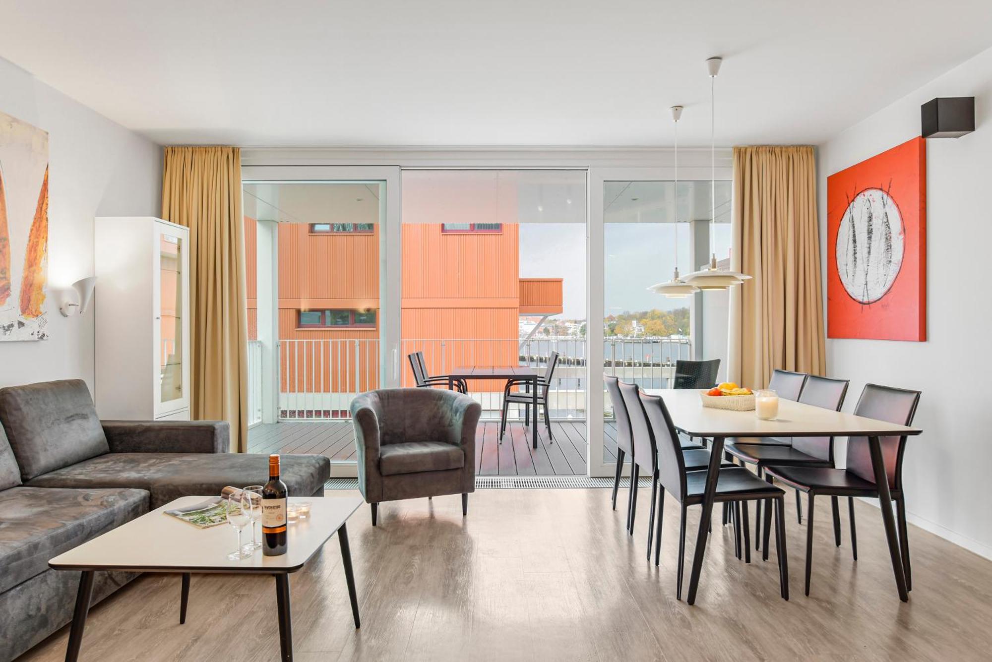 Landal Travemuende Holiday park