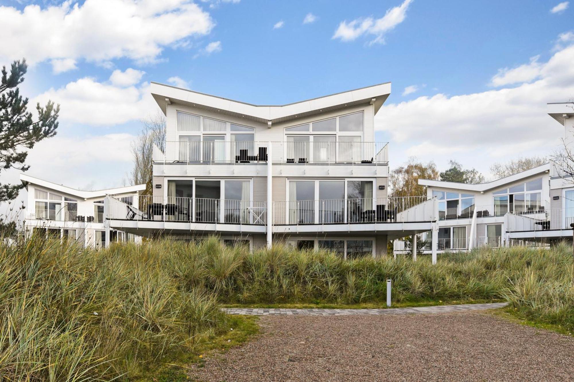 Landal Travemuende Holiday park