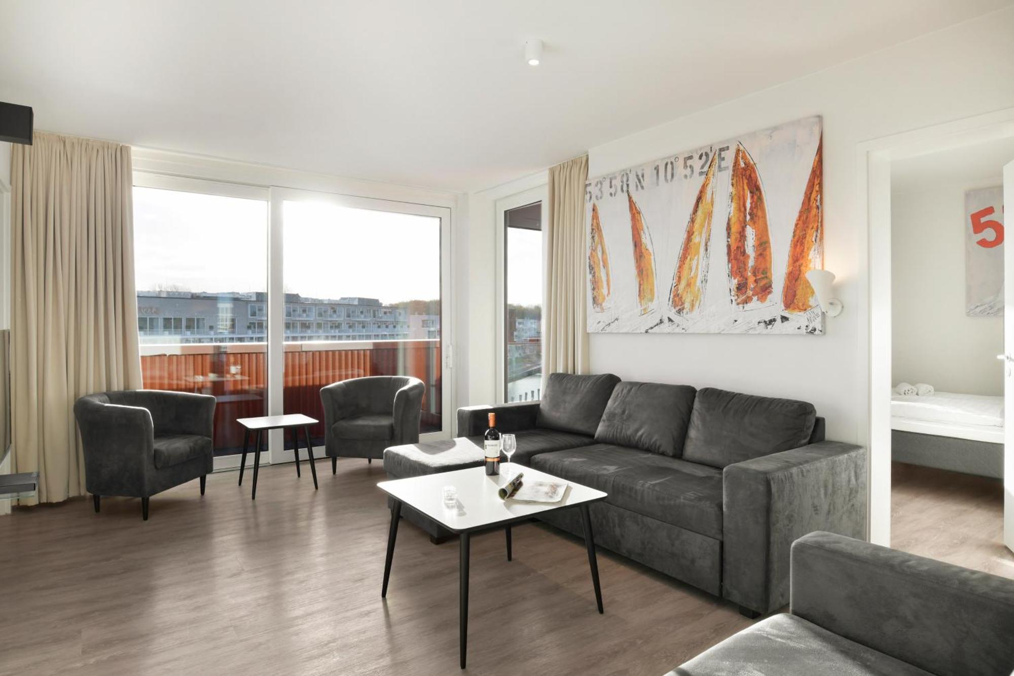 Holiday park Landal Travemuende *