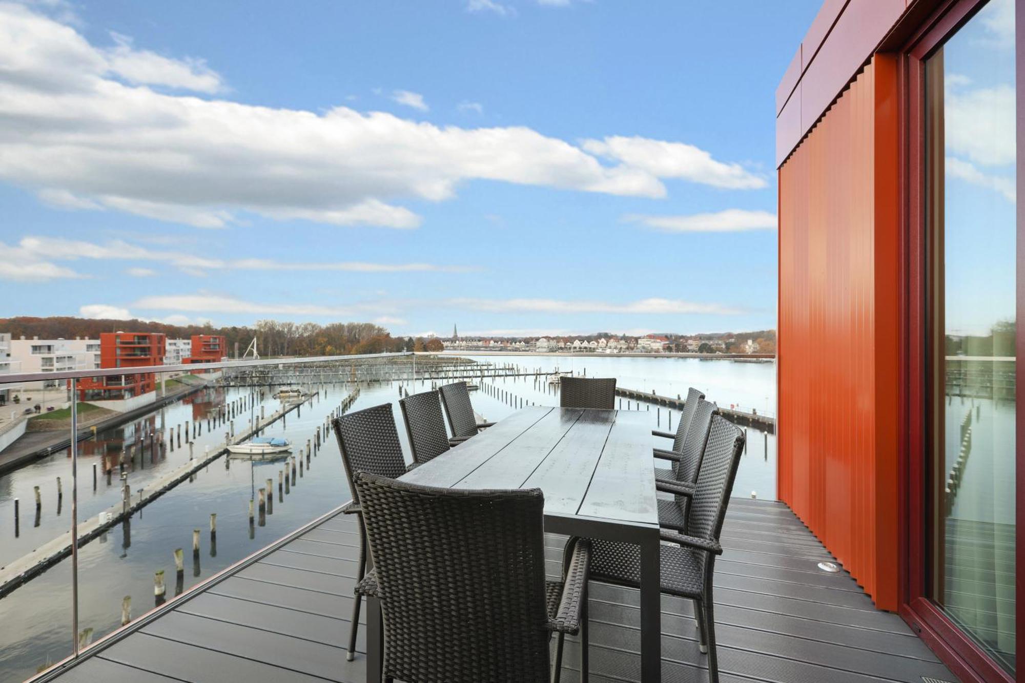 Landal Travemuende Holiday park *
