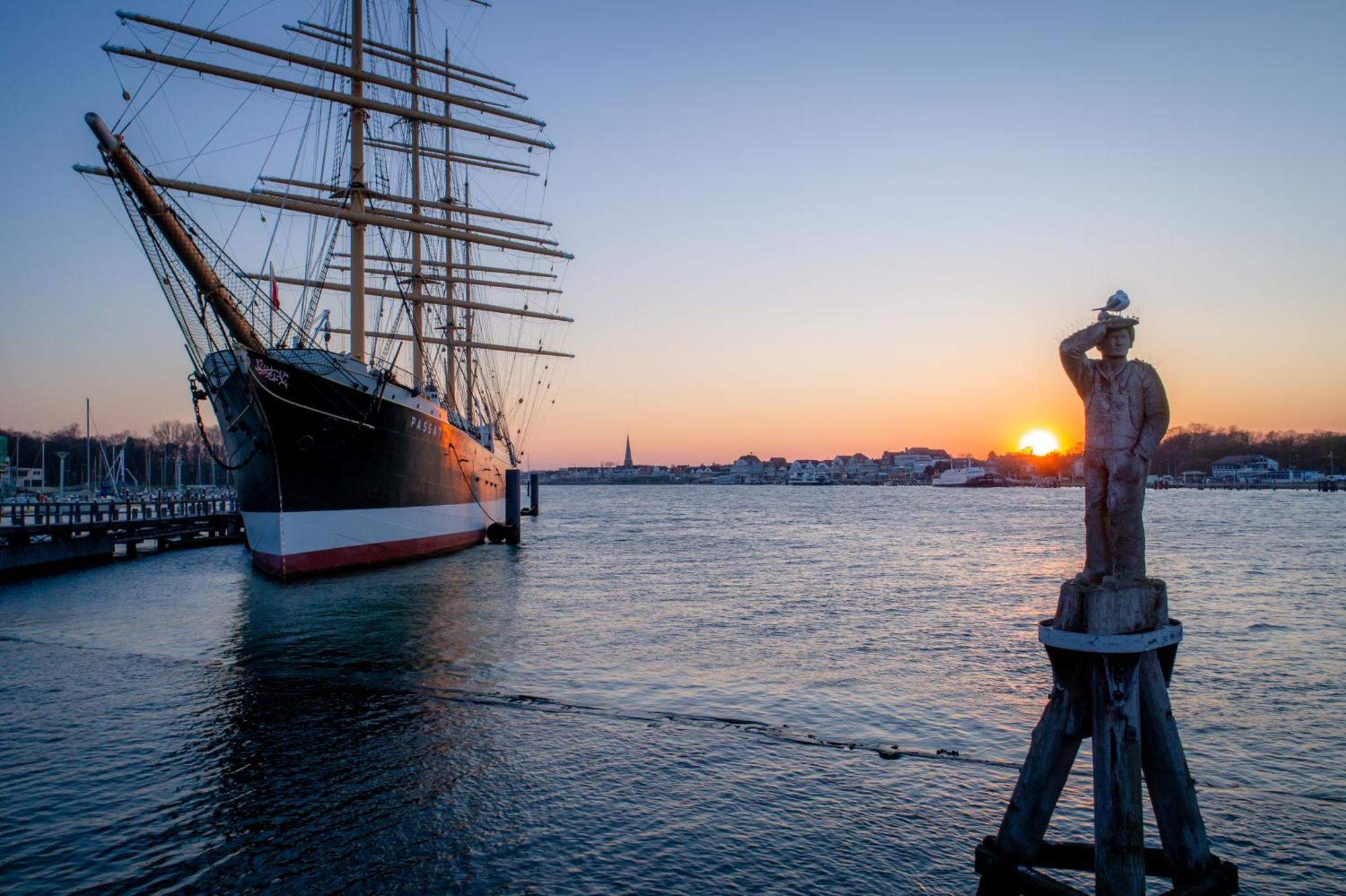 Landal Travemuende Holiday park
