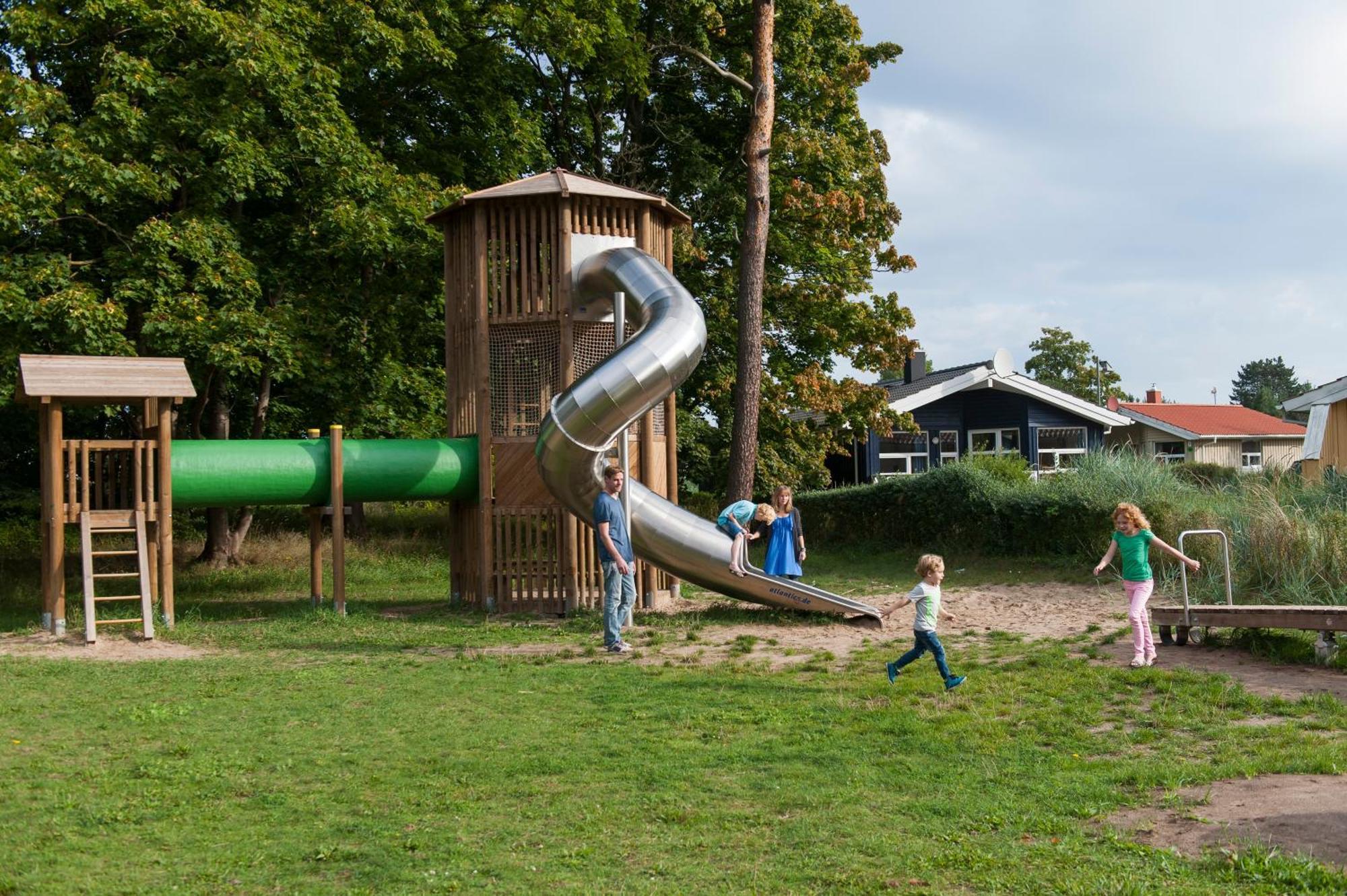 Holiday park Landal Travemuende