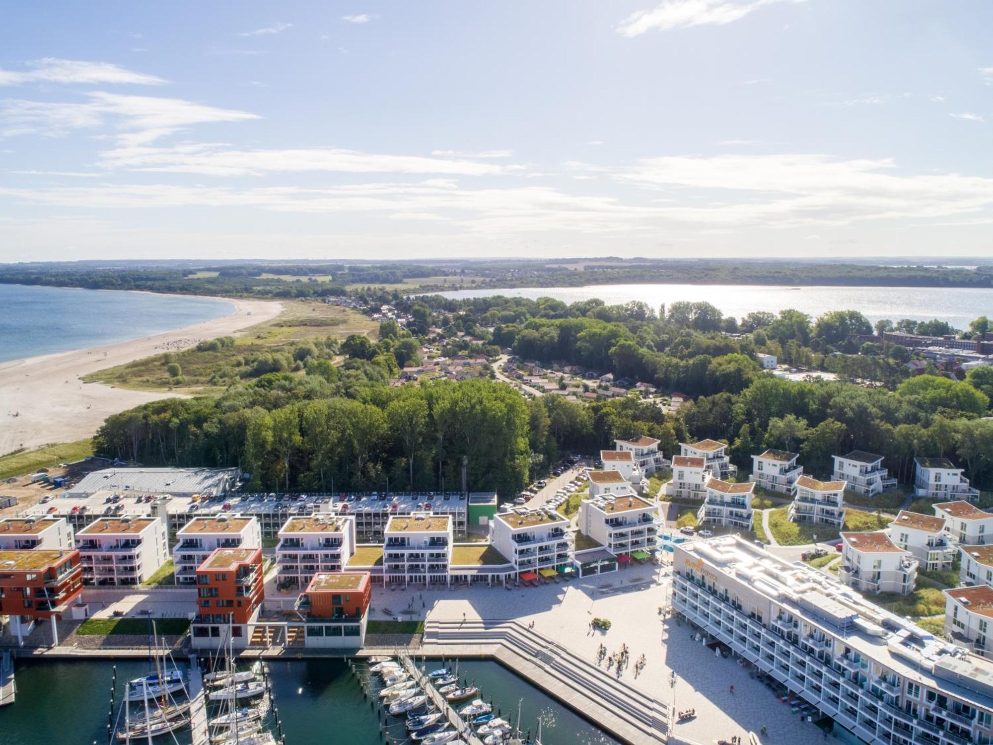 Landal Travemuende Holiday park *