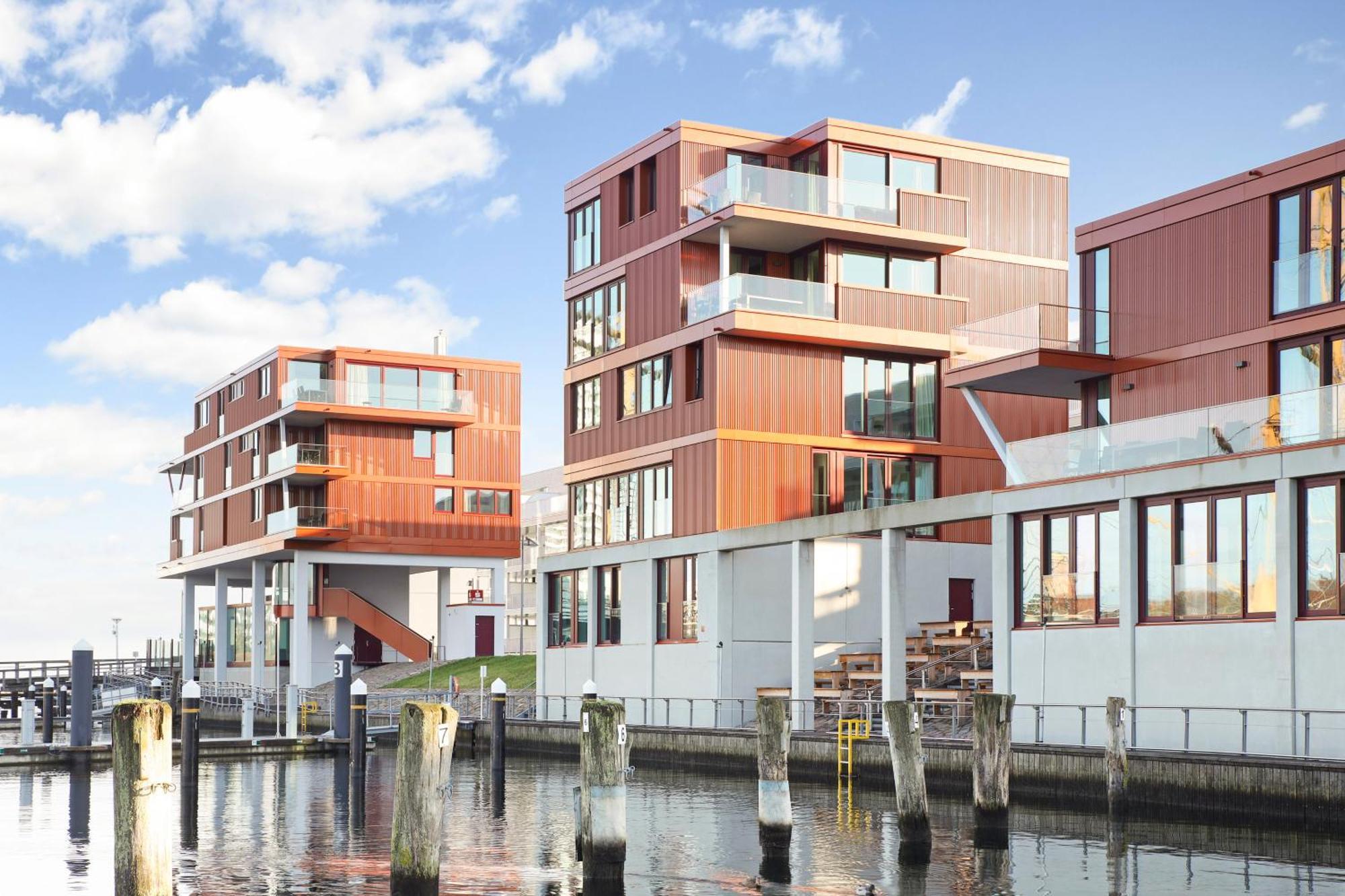 Holiday park Landal Travemuende